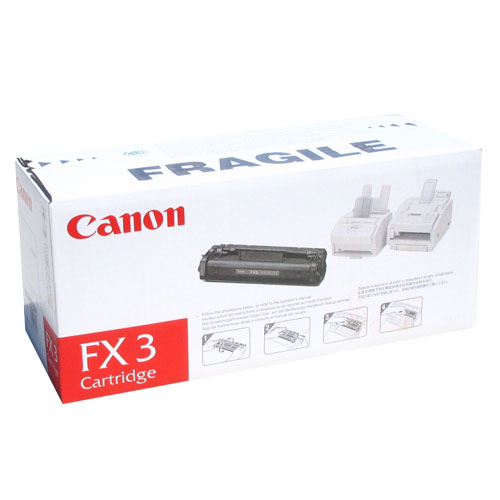 CANON FX-3 硒鼓