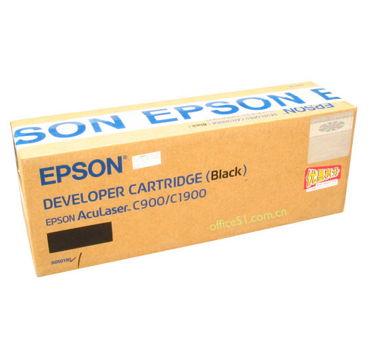 EPSON S050100 粉盒