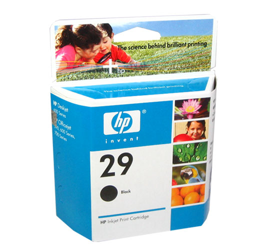 HP 51629A 墨盒