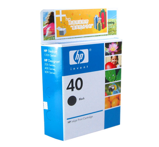 HP 51640A 墨盒
