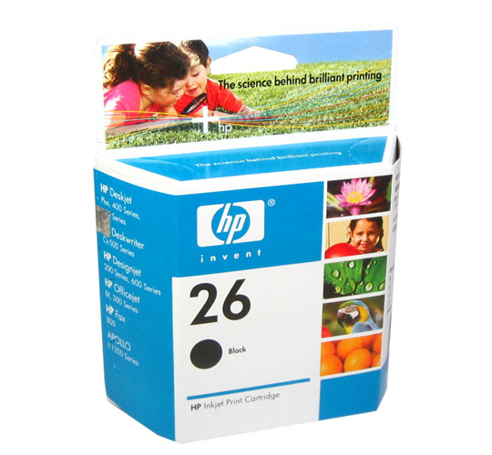 HP 51626A 墨盒