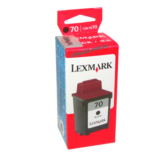 LEXMARK 2971A 墨盒