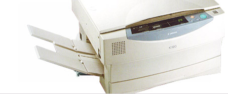 佳能PC920新型个人复印机