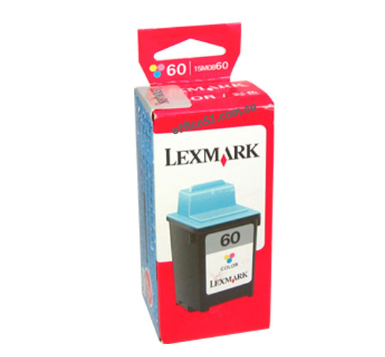 LEXMARK 17G0060 墨盒