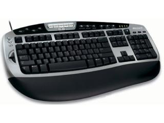 微软 人体工学键盘4000