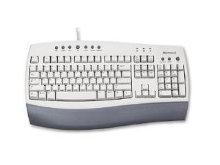 微软 网络键盘（Internet Keyboard）