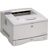HP LaserJet 5100 惠普黑白激光打印机