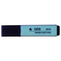 斯塔（STA）荧光笔#3640-3