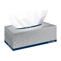舒洁（Kleenex）盒装面纸#0223-10
