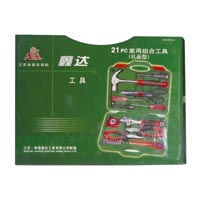 鑫达（XINDA）五金工具盒（北京专卖）,#XD0021