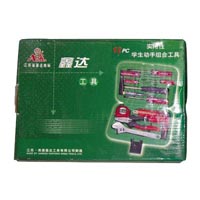 鑫达（XINDA）工具箱（北京专卖）