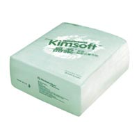 晶柔（Kimsoft）抽取式餐巾纸（单层）#0750-00