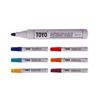 东洋（Toyo）白板笔#WB528