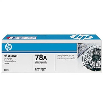 惠普（HP）LaserJet CE278A