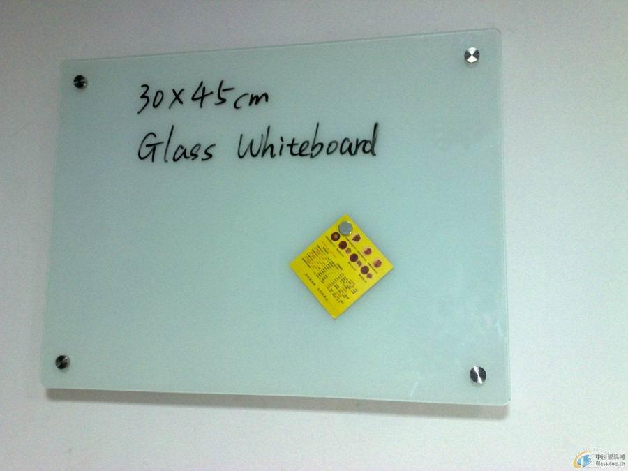 厂家直销玻璃板可定做大小尺寸